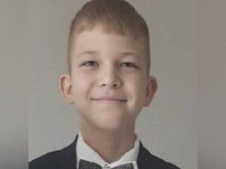 В Уфе ищут пропавшего 9-летнего Глеба Хлыстова