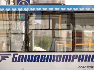В Уфе изменится схема движения популярного автобусного маршрута