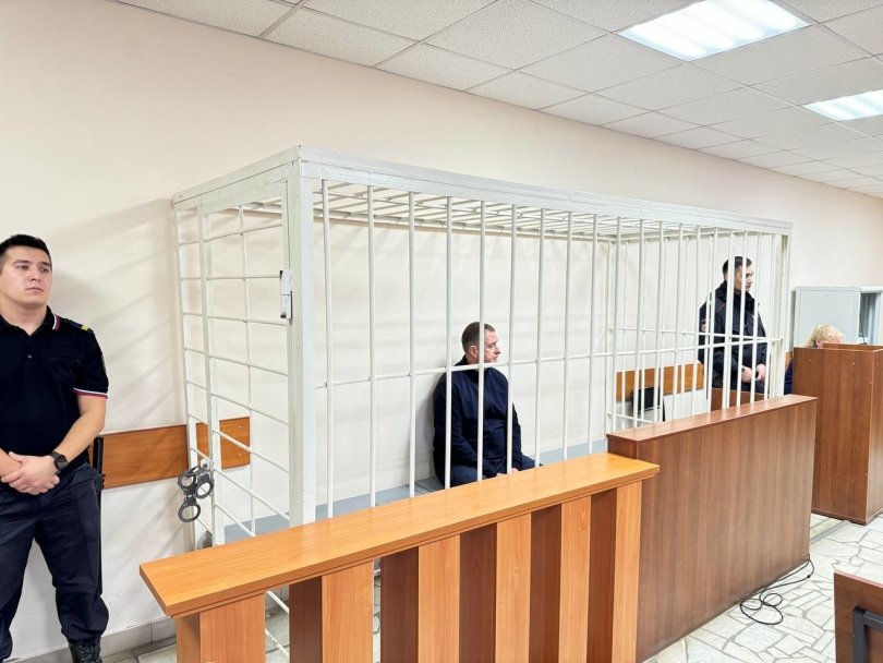В Уфе мужчину заключили под стражу за убийство, совершенное почти 30 лет назад В Уфе мужчину заключили под стражу за убийство, совершенное почти 30 лет назад
