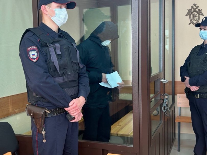 В Уфе начальник отдела полиции заключен под стражу за взятку В Уфе начальник отдела полиции заключен под стражу за взятку