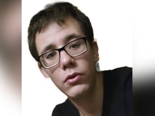 В Уфе пропал 24-летний Роман Батунин