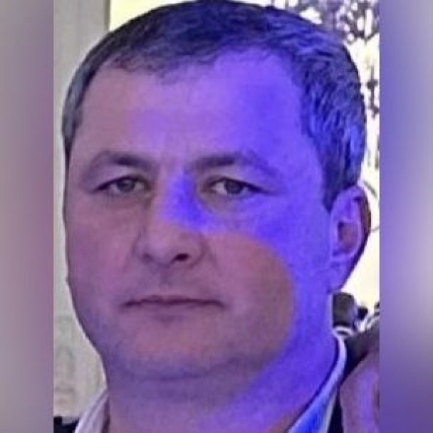 В Уфе пропал 46-летний Надыр Мухтаров В Уфе пропал 46-летний Надыр Мухтаров