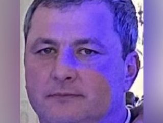 В Уфе пропал 46-летний Надыр Мухтаров