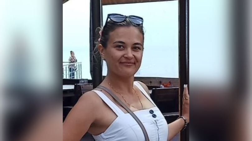 В Уфе пропала 37-летняя Ольга Наймушина В Уфе пропала 37-летняя Ольга Наймушина