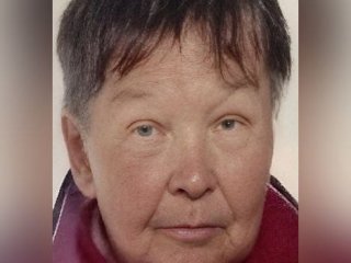 В Уфе пропала 76-летняя Зинаида Федорова