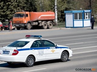 В Уфе пройдут массовые проверки водителей