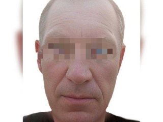 В Уфе завершились поиски 37-летнего Александра Кузьмина