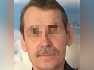 В Уфе завершились поиски 63-летнего Анатолия Кугубаева