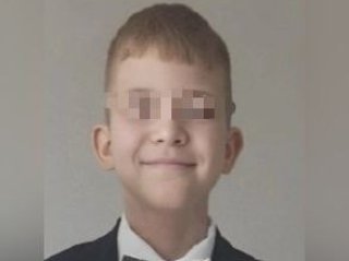 В Уфе завершились поиски 9-летнего мальчика