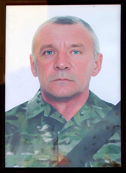 «Вечная память воину»: в Башкирии простились с погибшим в СВО Олегом Евсиковым «Вечная память воину»: в Башкирии простились с погибшим в СВО Олегом Евсиковым