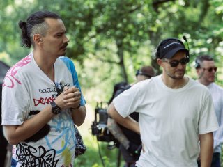 Верю – не верю: Ольга Долматовская и Жора Крыжовников приступили к съемкам сериала по мотивам советского хита «Москва слезам не верит»