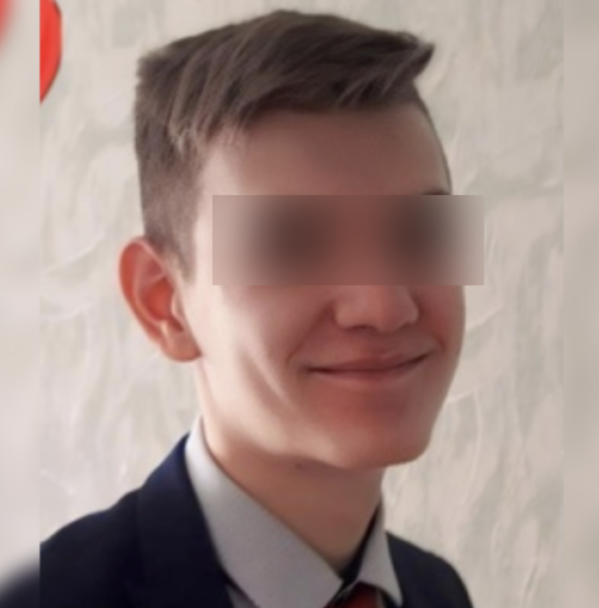 В Башкирии завершены поиски 18-летнего Александра Литвина В Башкирии завершены поиски 18-летнего Александра Литвина