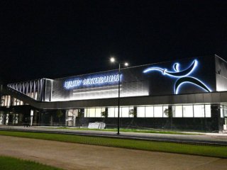 Заслуженный тренер России Егор Попов рассказал о значимости нового Центра фехтования в Уфе