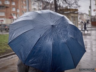 Жителей Башкирии предупредили об ухудшении погоды