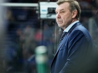 Знарок будет отвечать за развитие европейских игроков в «Филадельфии»