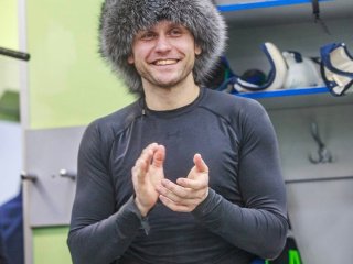 «Это место стало для меня вторым домом». Бирюков – об уходе из «Салавата Юлаева»