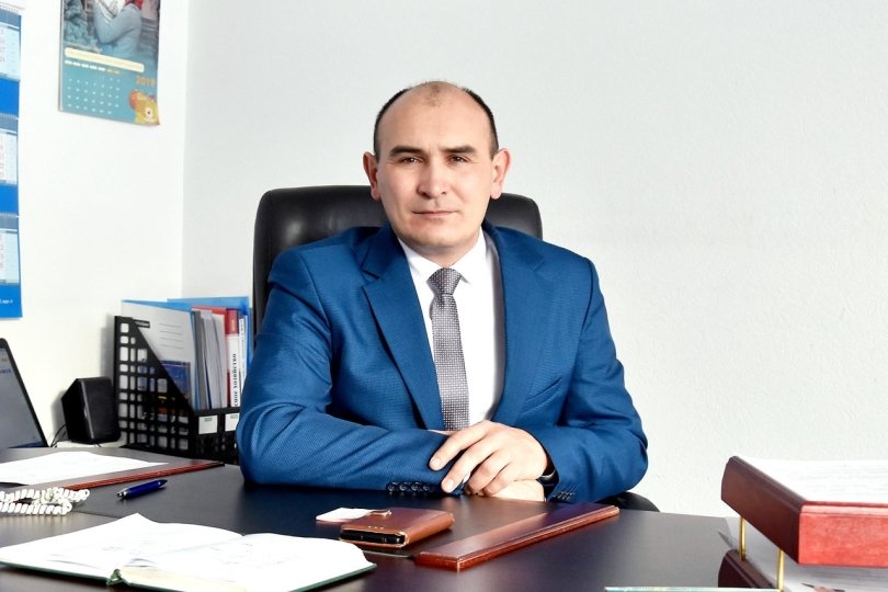 Глава Бурзянского района Башкирии покинул пост Глава Бурзянского района Башкирии покинул пост