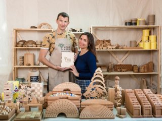 Компания по производству настольных игр из Башкирии вышла на международные рынки