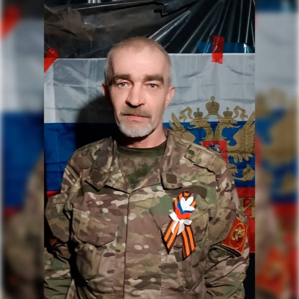 «Лучше я, чем молодые»: в Башкирии простились с сержантом Андреем Белокур «Лучше я, чем молодые»: в Башкирии простились с сержантом Андреем Белокур