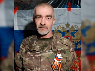 «Лучше я, чем молодые»: в Башкирии простились с сержантом Андреем Белокур