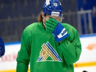 Михаил Науменков: «Никто не опускал руки, все хотели выиграть»