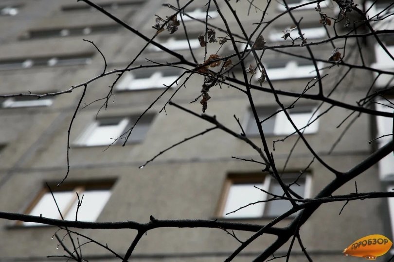 «Никто нас не слышит»: жители уфимской многоэтажки бьют тревогу «Никто нас не слышит»: жители уфимской многоэтажки бьют тревогу