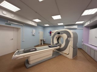 Новое оборудование поступило в больницу башкирского села Толбазы