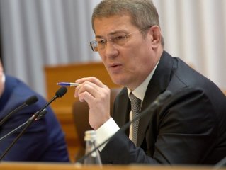 «Они допрыгаются»: Радий Хабиров высказался о проблемах с отоплением в районах Башкирии