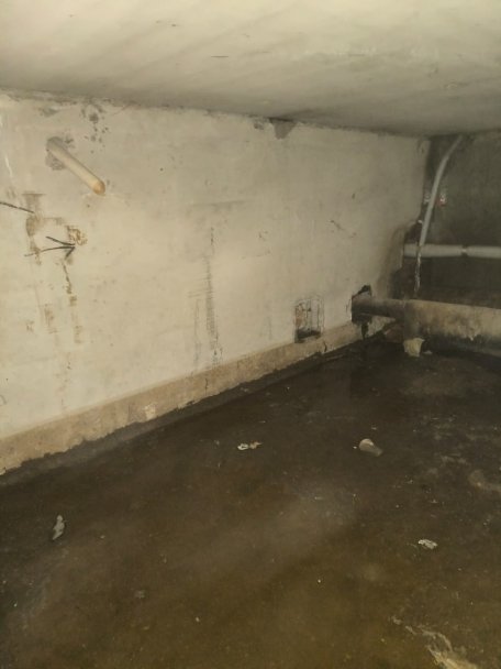 «Остались без отопления в праздники»: в Уфе из-за аварии затопило подвалы девятиэтажки «Остались без отопления в праздники»: в Уфе из-за аварии затопило подвалы девятиэтажки