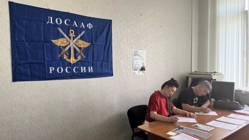 В Башкирии 777 рекрутеров получили по 50 тысяч рублей за привлечение военнослужащих В Башкирии 777 рекрутеров получили по 50 тысяч рублей за привлечение военнослужащих