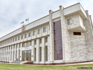 В Башкирии будут штрафовать на 500 тысяч рублей за неисполнение решений Хабирова