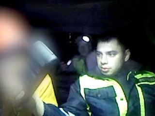 В Башкирии поймали пьяного водителя с семикратным превышением дозы алкоголя