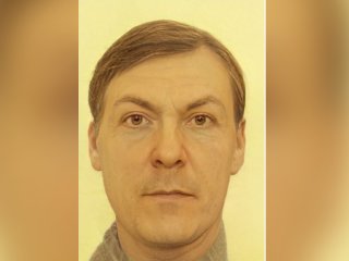 В Башкирии пропал 51-летний Дмитрий Никифоров