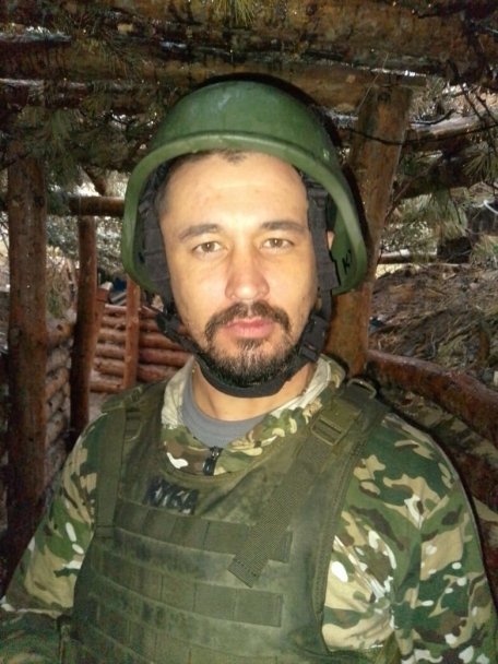В Башкирии простились с погибшим в СВО Равилем Мухаметшиным В Башкирии простились с погибшим в СВО Равилем Мухаметшиным