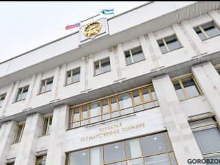В Башкирии вступает в силу закон о приватизации объектов речного порта