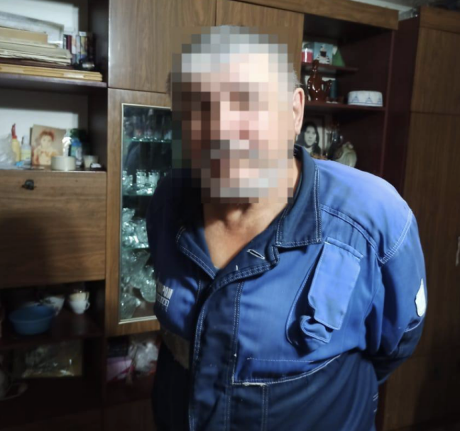 В Башкирии мужчина ударил ножом своего зятя В Башкирии мужчина ударил ножом своего зятя