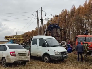 В селе Башкирии с пятью тысячами жителей восстановили подачу воды