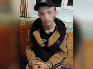 В Уфе мужчина напал на 91-летнюю пенсионерку и украл сумку