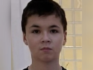 В Уфе пропал 12-летний Тимур Рахимов