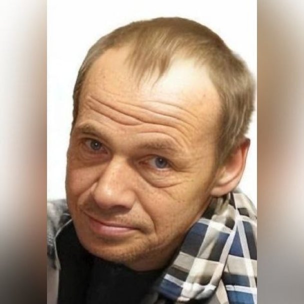 В Уфе пропал 46-летний Алексей Котиков В Уфе пропал 46-летний Алексей Котиков