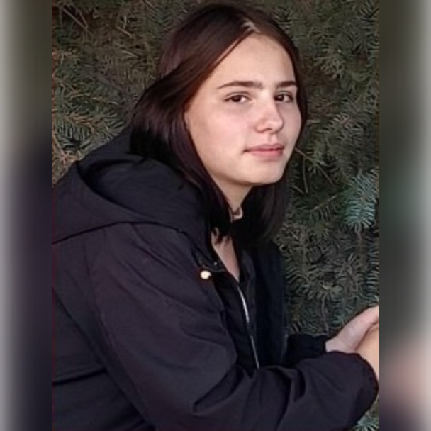 В Уфе пропала 16-летняя Азалина Абдразакова В Уфе пропала 16-летняя Азалина Абдразакова