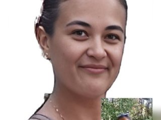 В Уфе пропала 37-летняя Ольга Наймушина