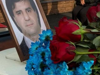 В Уфе простились с погибшим в СВО гранатометчиком