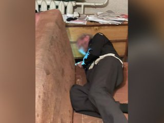 В Уфе спасатели оказали помощь 60-летнему мужчине