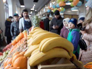 В Уфе в выходные пройдут сельскохозяйственные ярмарки