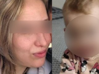 В Уфе завершены поиски матери с годовалым ребенком