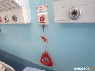 Врачи рассказали о состоянии раненного мужчины, который напал на полицейских в Башкирии