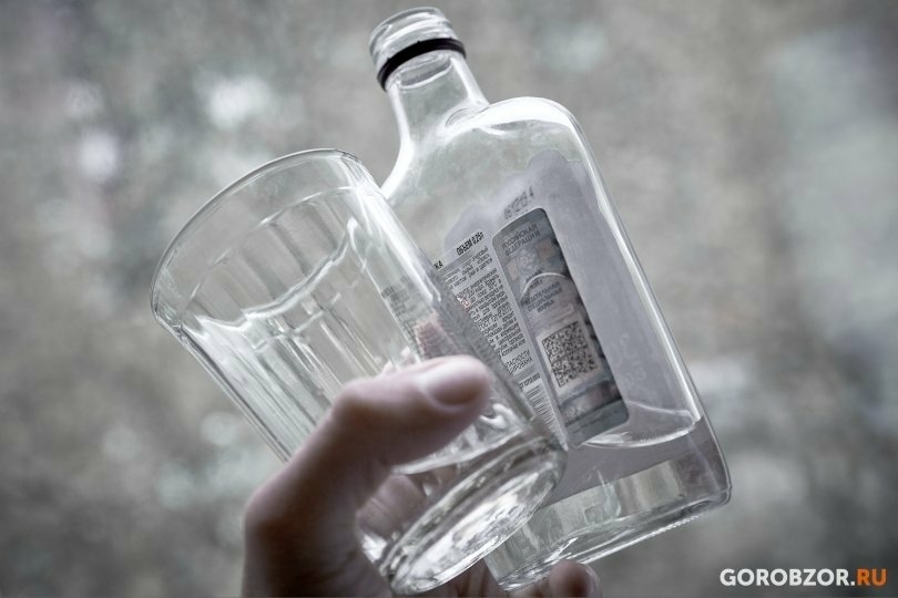 120 человек погибли от отравления алкоголем в Башкирии 120 человек погибли от отравления алкоголем в Башкирии
