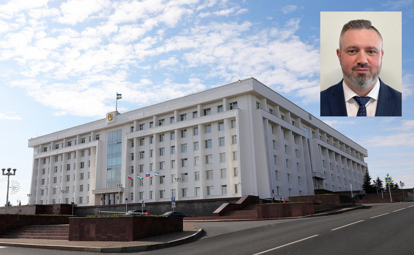 Дмитрий Черенков назначен начальником управления главы РБ по социальным коммуникациям Дмитрий Черенков назначен начальником управления главы РБ по социальным коммуникациям