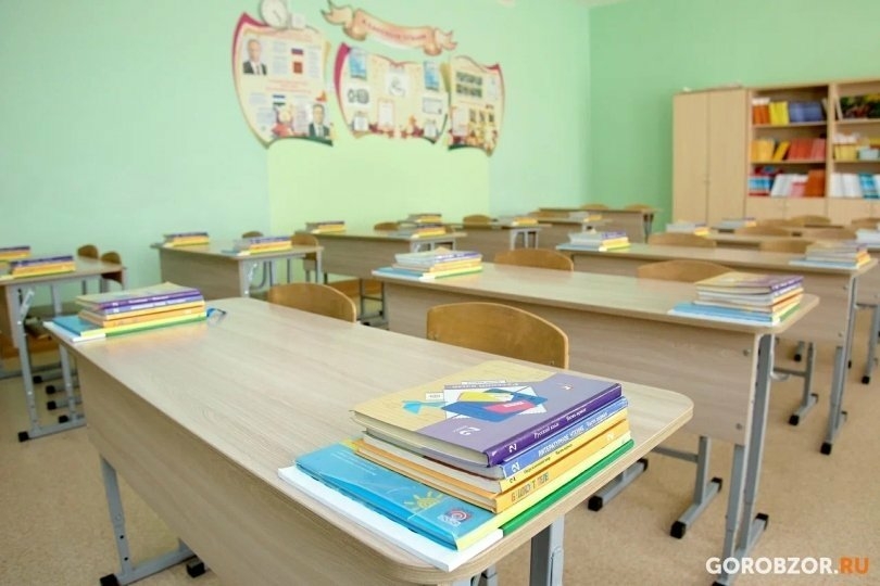Осенние каникулы в школах Башкирии начнутся 26 октября Осенние каникулы в школах Башкирии начнутся 26 октября